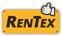 RENTEX OLSZTYN - wypożyczalnia sprzętu budowlanego